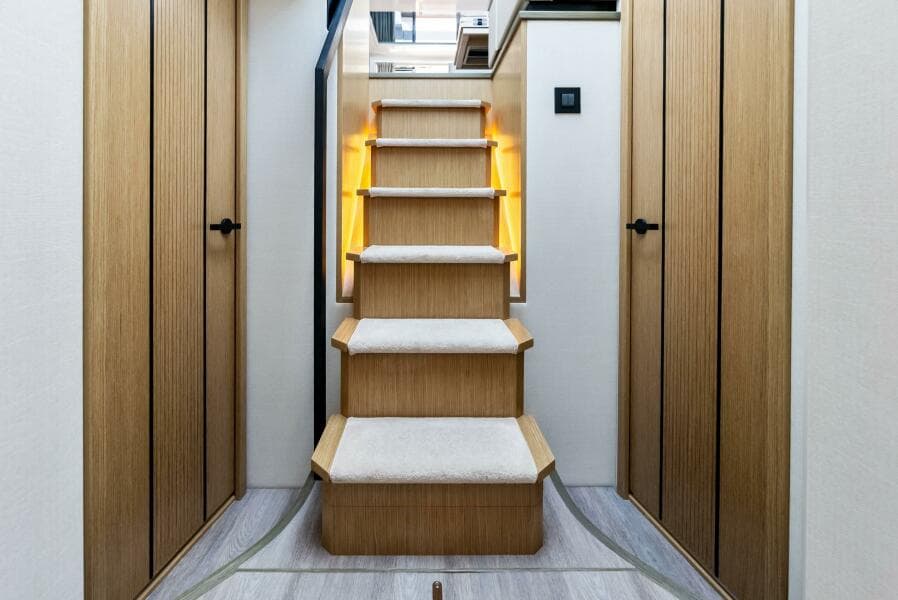 STAIRWAY