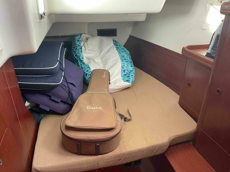2004 Beneteau Oceanis 473