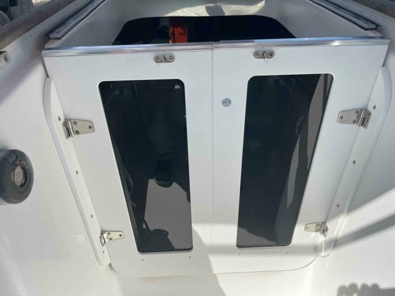 2004 Beneteau Oceanis 473