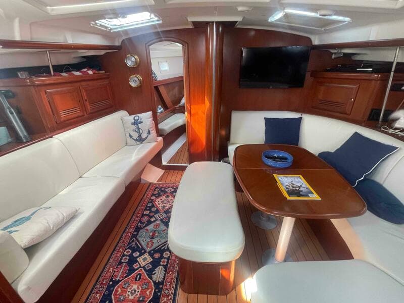 2004 Beneteau Oceanis 473