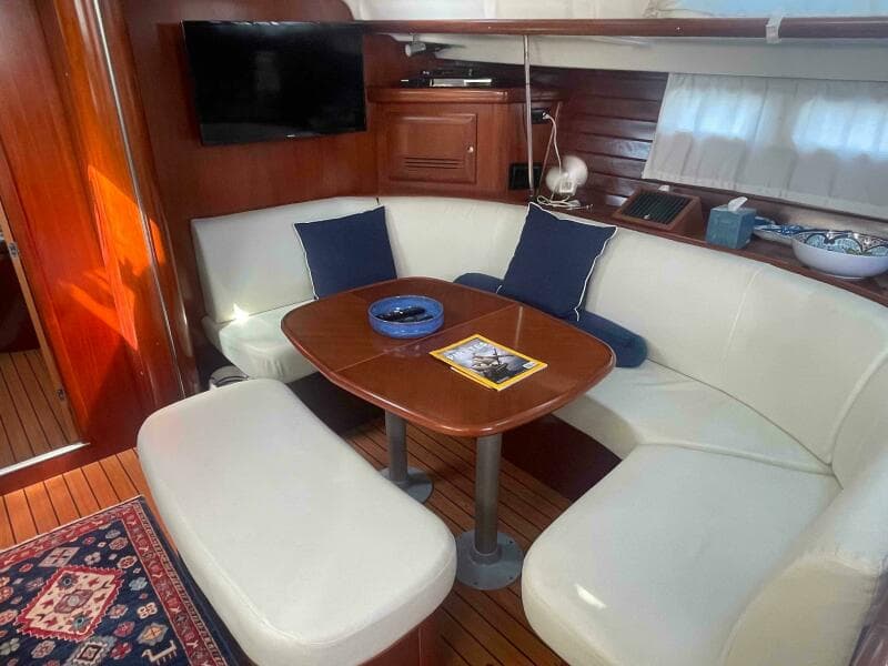 2004 Beneteau Oceanis 473