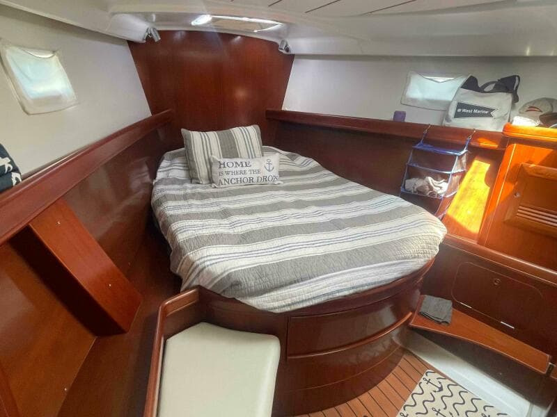 2004 Beneteau Oceanis 473