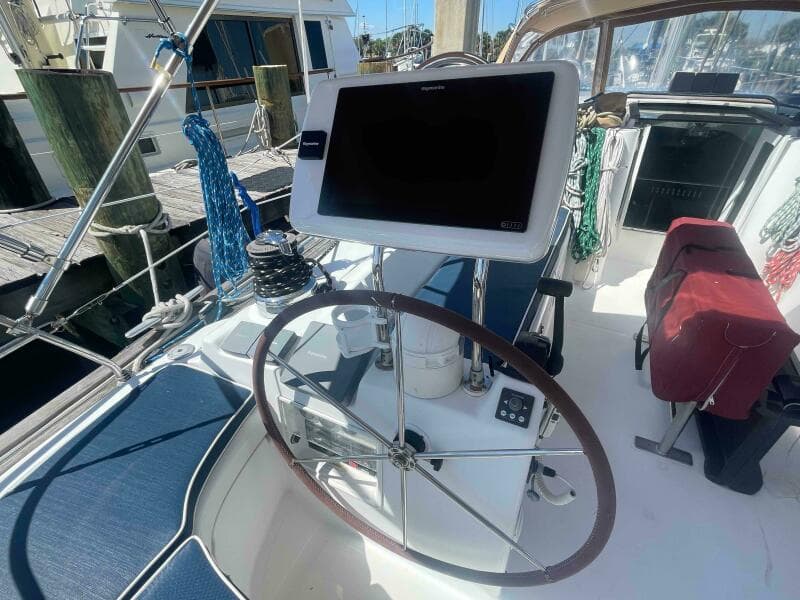 2004 Beneteau Oceanis 473