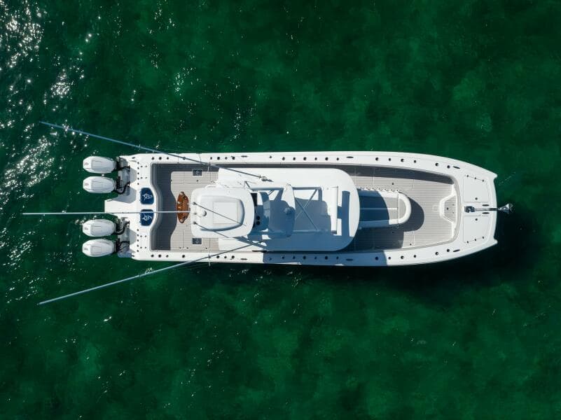 2024 Freeman 43