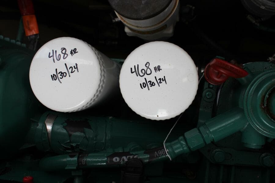Oil Filters