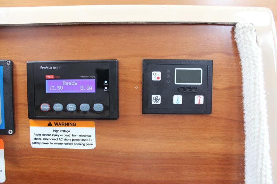 AC Control 