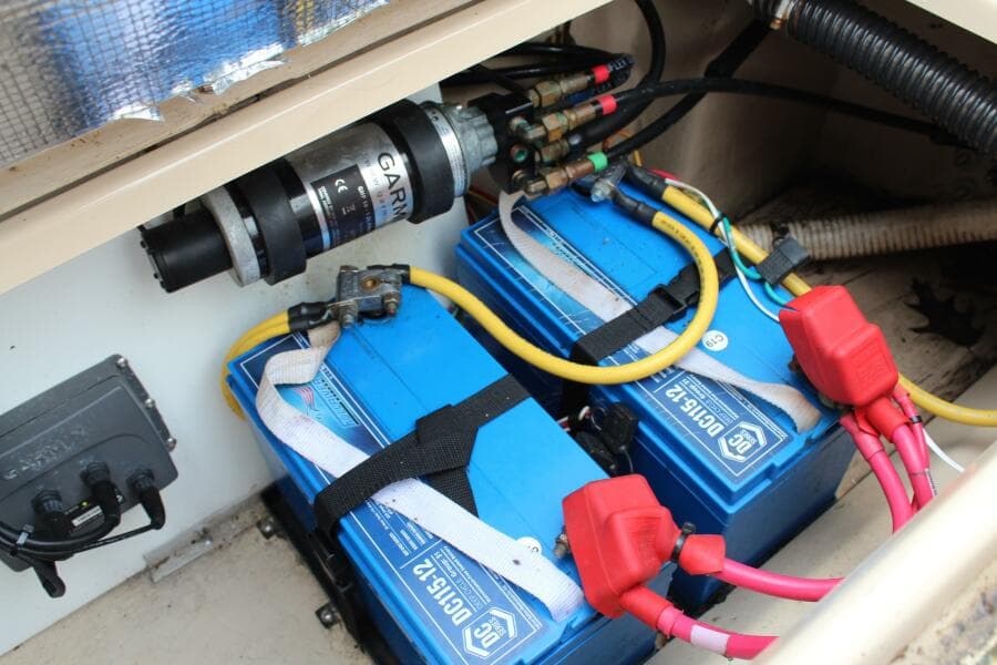 Batteries