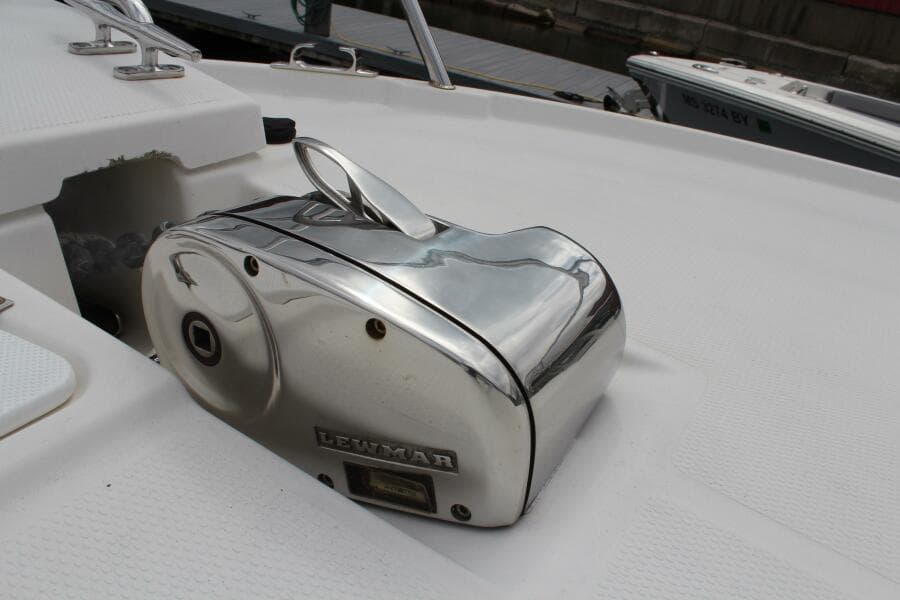 Anchor Windless 2