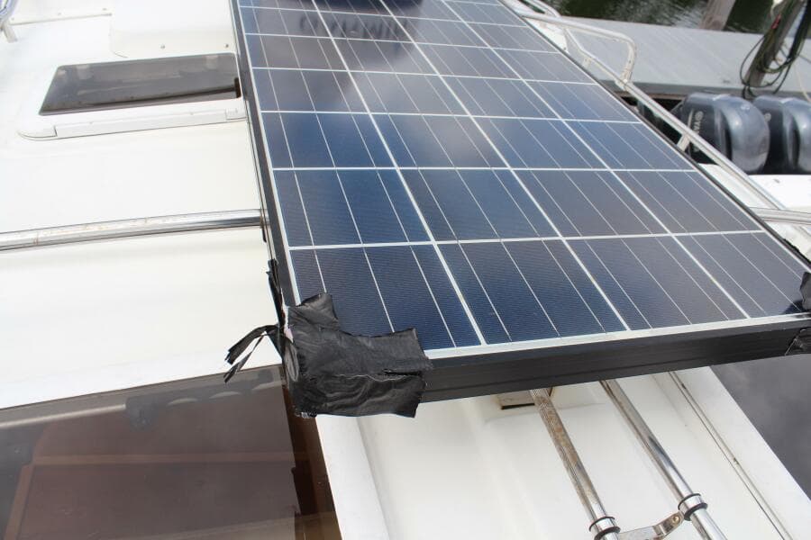 Solor Panels