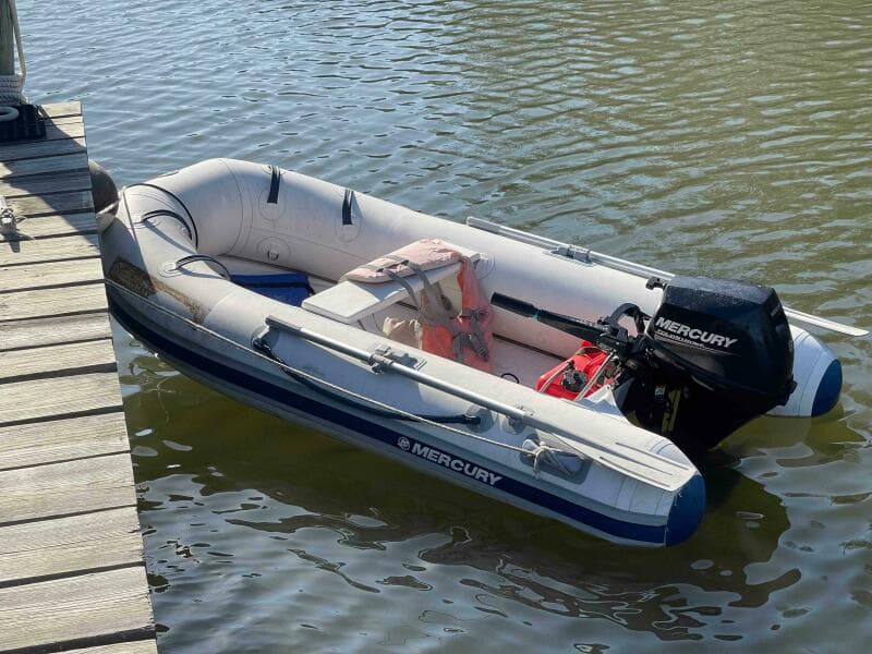 2006 Beneteau 393