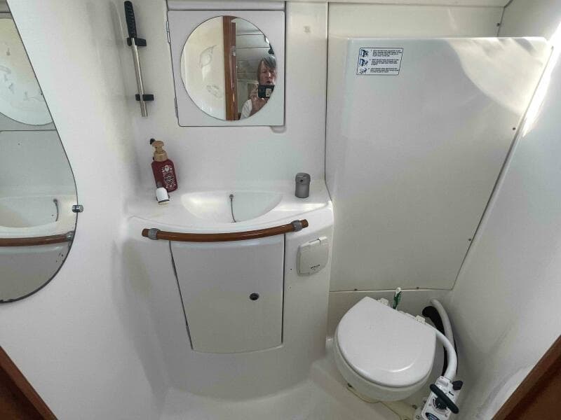 2006 Beneteau 393
