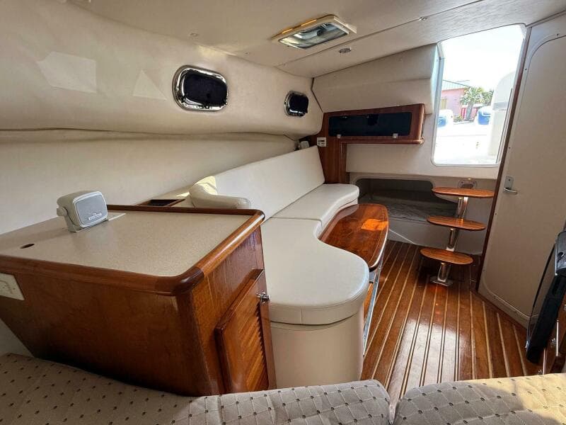 2007 Pursuit OS 335 Offshore