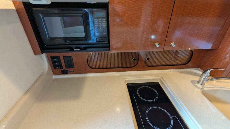 2004 Sea Ray 340 Sundancer