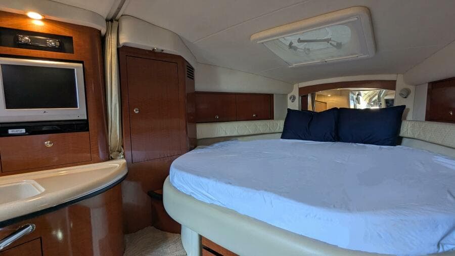 2004 Sea Ray 340 Sundancer