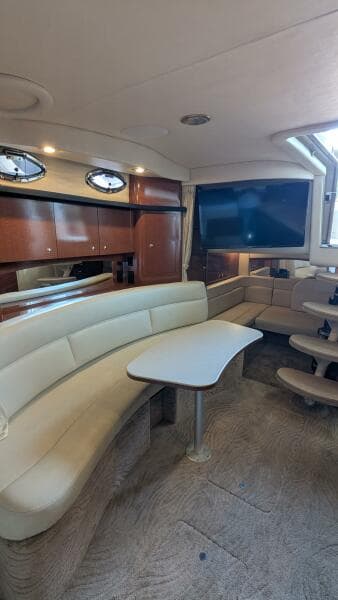 2004 Sea Ray 340 Sundancer