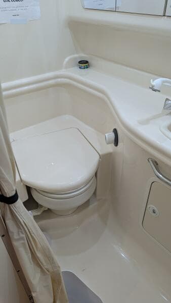 2004 Sea Ray 340 Sundancer