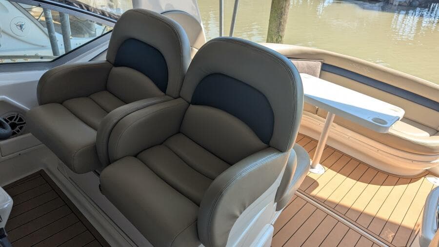 2004 Sea Ray 340 Sundancer