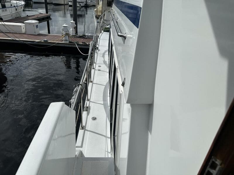 2002 Novatec Sundeck