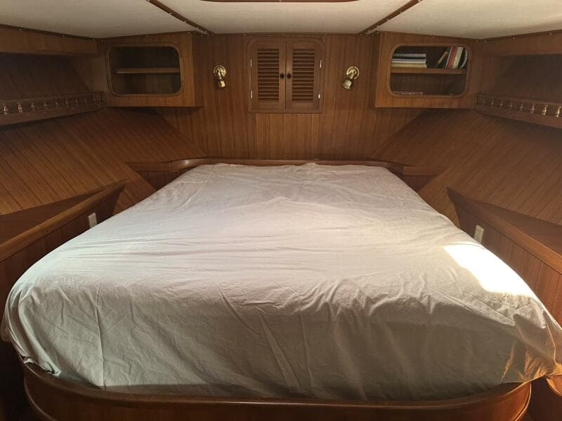 2002 Novatec Sundeck