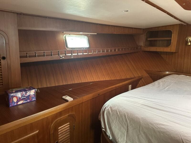 2002 Novatec Sundeck