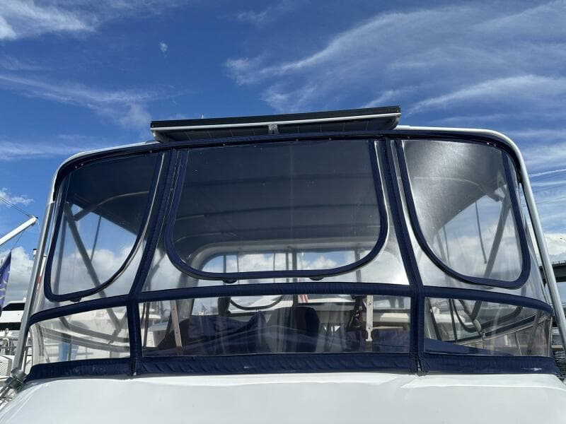 2002 Novatec Sundeck