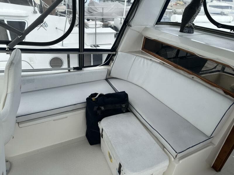 2002 Novatec Sundeck