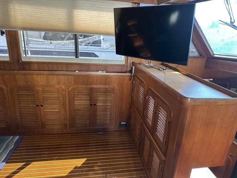 2002 Novatec Sundeck
