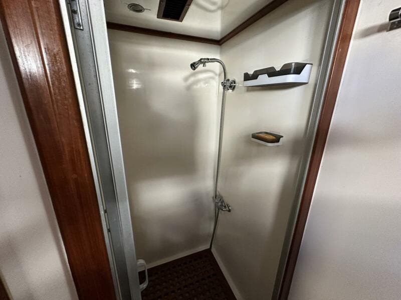 2002 Novatec Sundeck