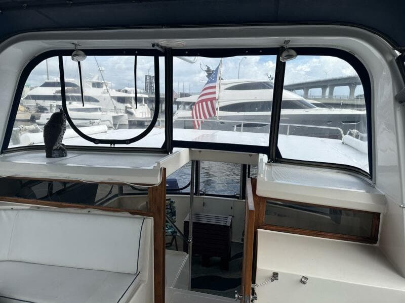 2002 Novatec Sundeck