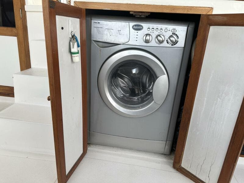 2002 Novatec Sundeck