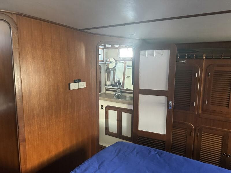 2002 Novatec Sundeck