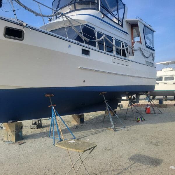 2002 Novatec Sundeck