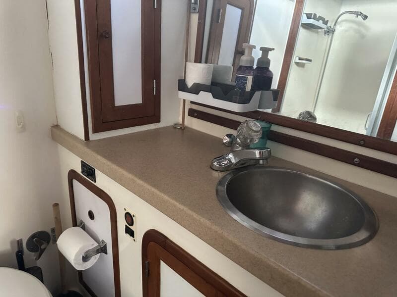2002 Novatec Sundeck