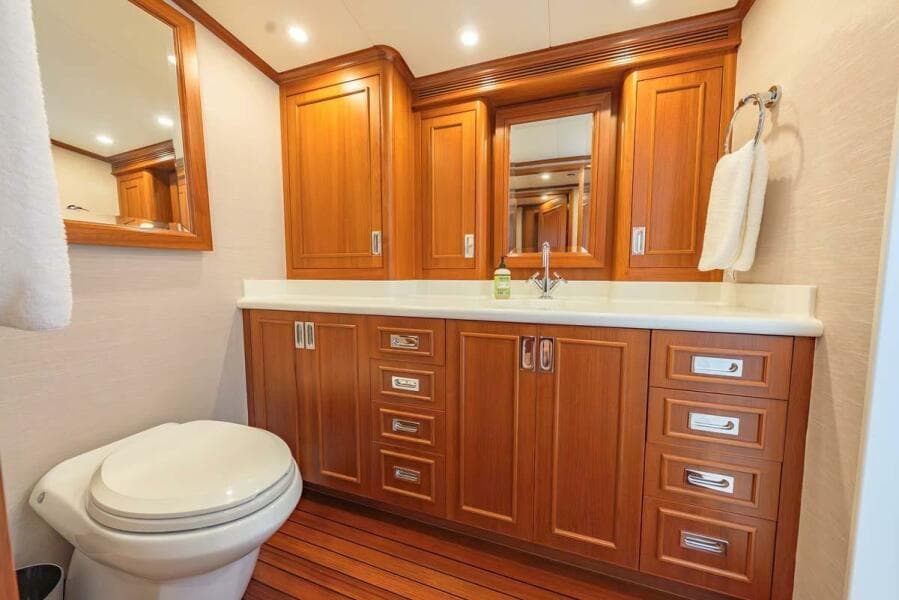 Master Ensuite