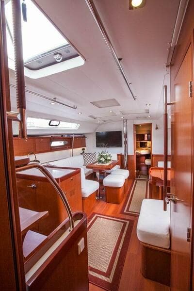 2013 Beneteau Oceanis