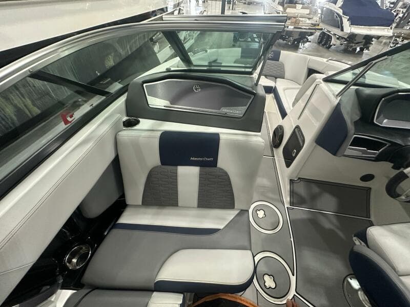 2019 Mastercraft X24