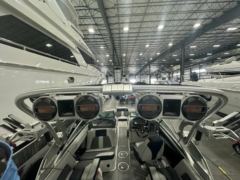 2019 Mastercraft X24