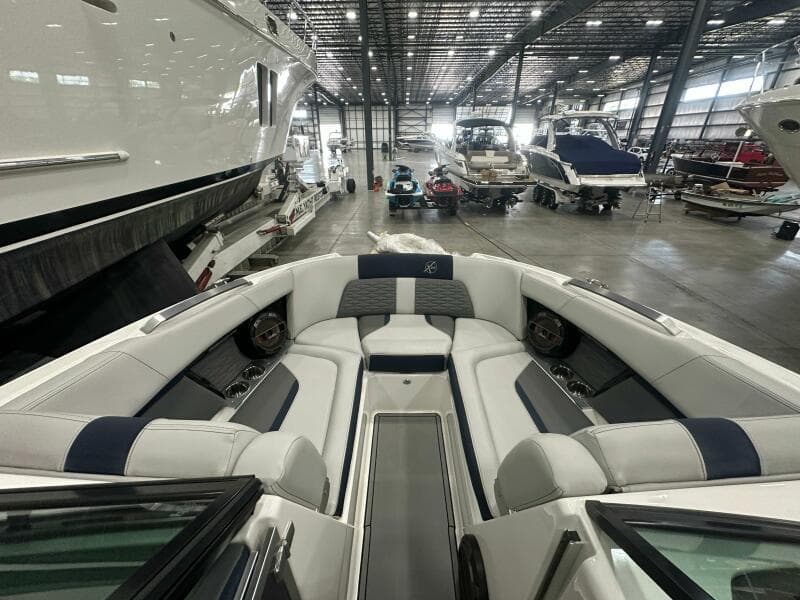 2019 Mastercraft X24