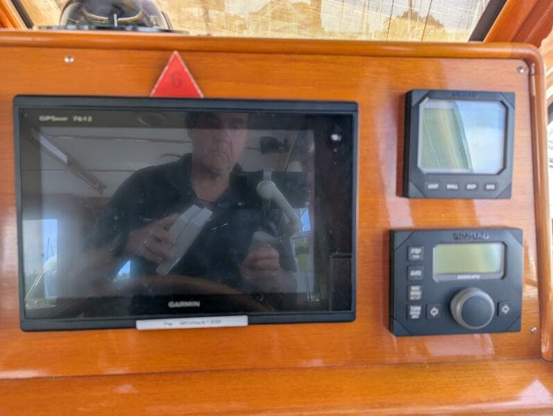 2006 Grand Banks 