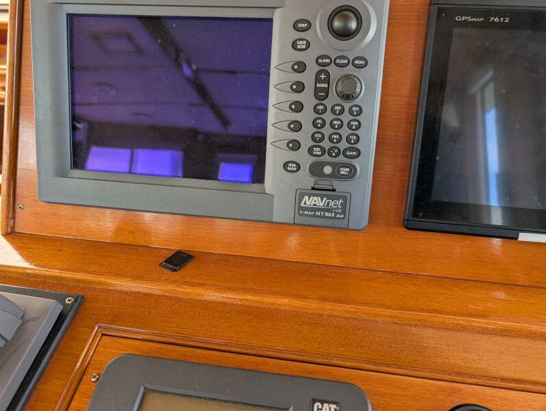 2006 Grand Banks 