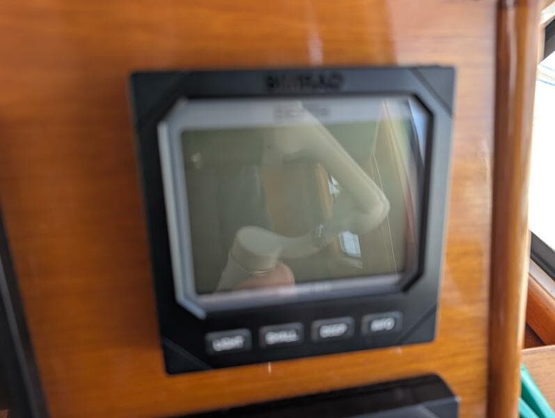 2006 Grand Banks 