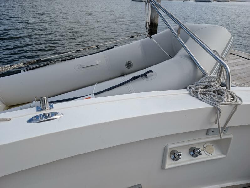 2006 Grand Banks 