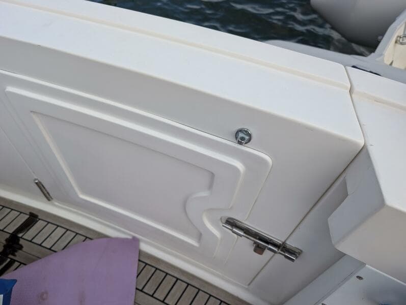 2006 Grand Banks 