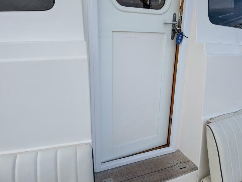 2006 Grand Banks 