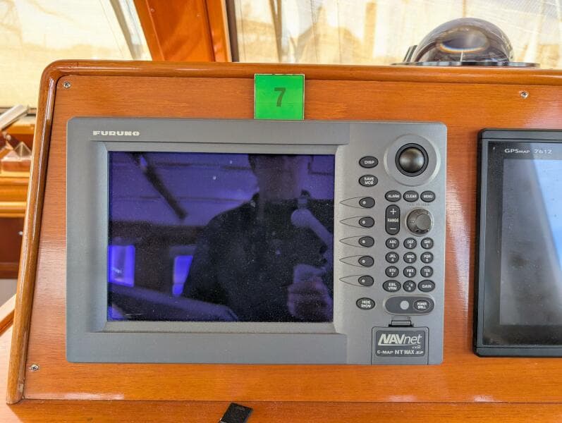 2006 Grand Banks 