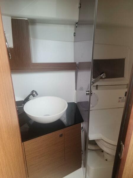 2020 Jeanneau Leader 9.0 WA