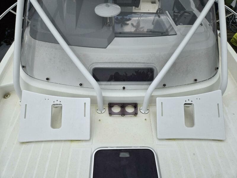 2020 Jeanneau Leader 9.0 WA