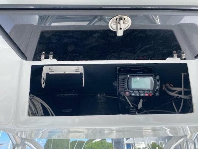 2025 Custom Carolina Forbes