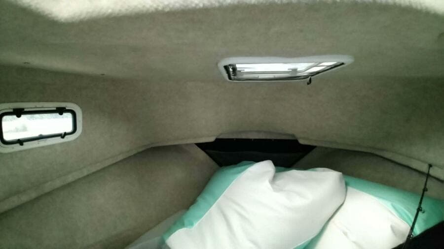2024 Parker 2820 XLD Sport Cabin