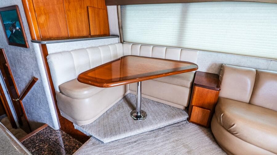 2003 Egg Harbor 43 Convertible